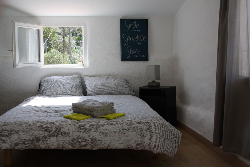 La Maisonnette de la Plage du Rouet — Carry-Le-Rouet — photo 4