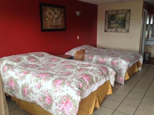 Austin Motor Inn - photo 48