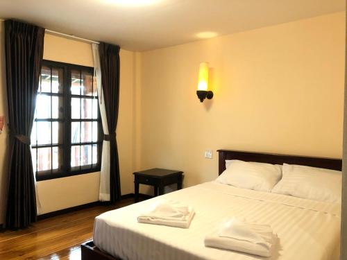 Nakoo Resort Ngao — Na Kae