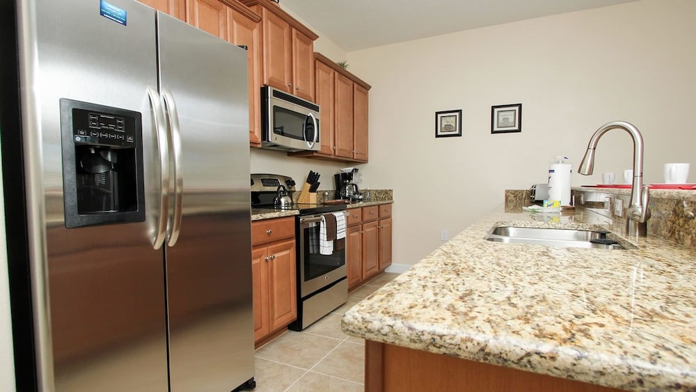 Grhmap8952 Paradise Palms Resort 4 Bed 3 Baths Townhouse - photo 13