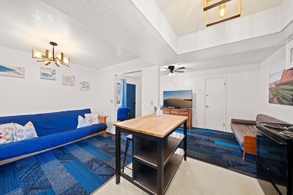 Surf & Sand Inn - photo 15