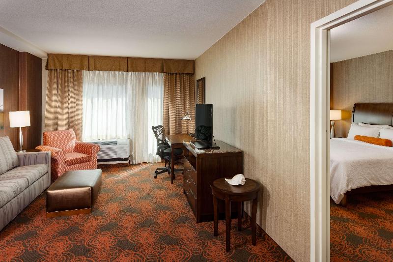 Hilton Garden Inn Seattle Downtown - photo 56