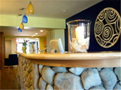 Ocean Resort Campbell River