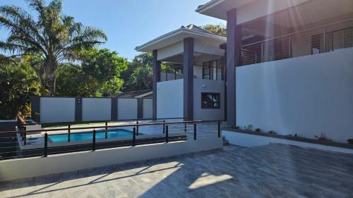 Casa De Luxe — 4-Star Luxury Hotel in Ballito, South Africa