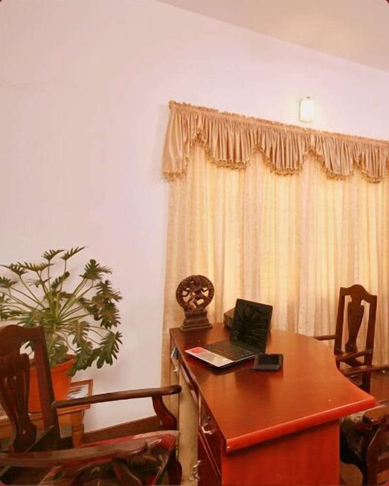 Orion Holiday Homestay