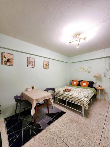 804 STP Homely room Free Wi Fi and Near BTS line