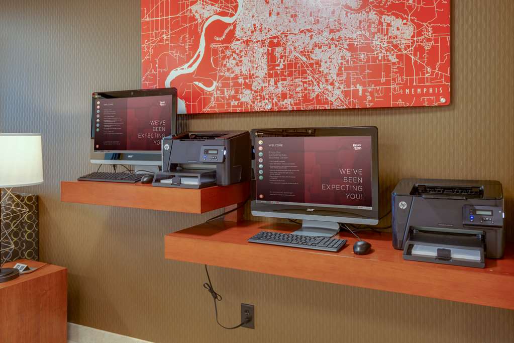 Drury Inn & Suites Memphis Southaven - photo 24
