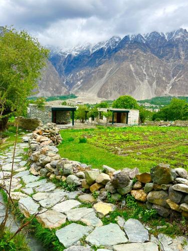 Cosy Stones By Manokur E Basa — Gilgit — photo 3
