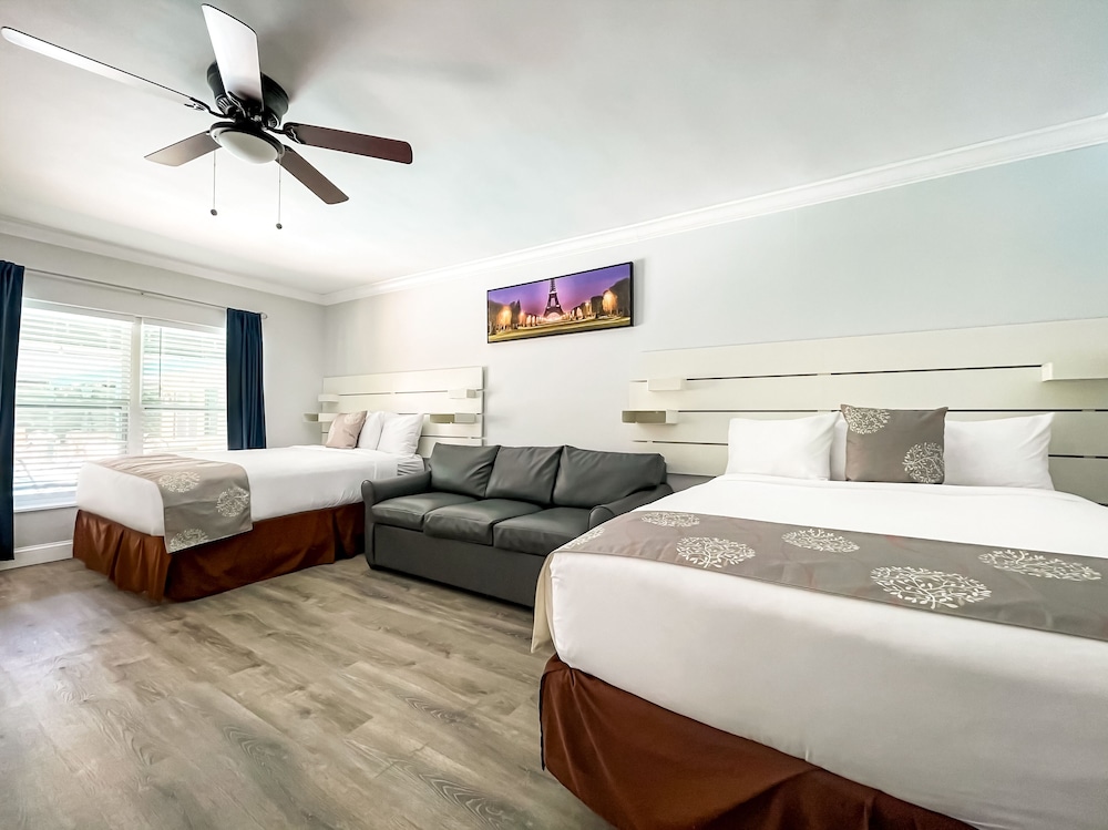Hollywood Beach Hotels - photo 18
