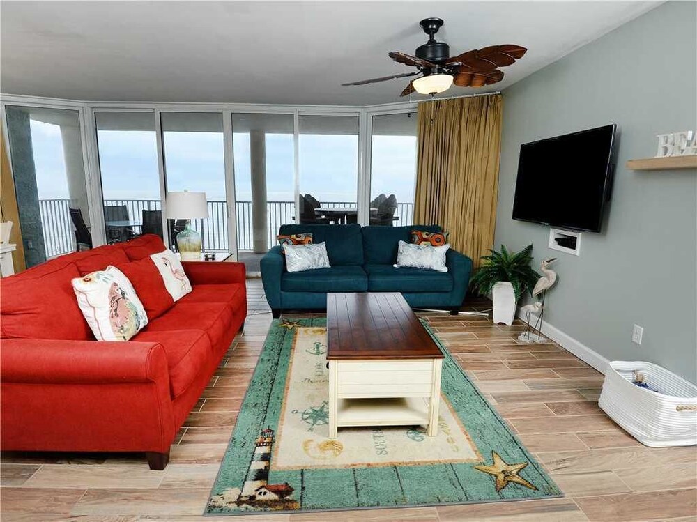 Long Beach Resort 500 Tower I Two Bedroom Condo - photo 13