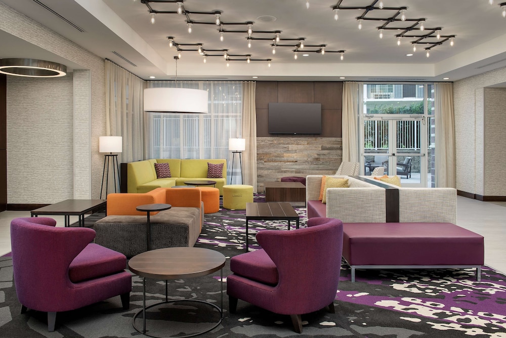 Hilton Garden Inn Columbia Airport - photo 6