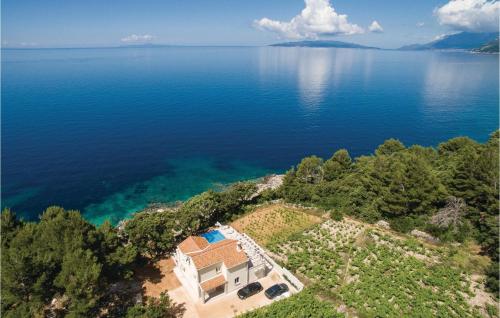 Stunning Home In Dingac — 5-Star Luxury Hotel in Orebic, Croatia