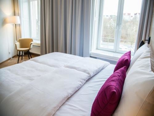 Hotel Alte Post Flensburg in Flensburg, Germany