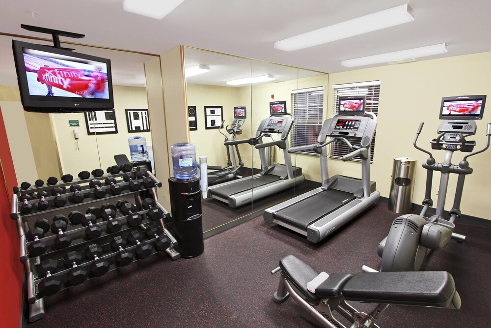 TownePlace Suites by Marriott Sunnyvale Silicon Valley - photo 25