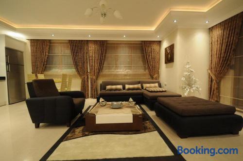Yenisey Residence 2 — Mahmutlar — photo 4