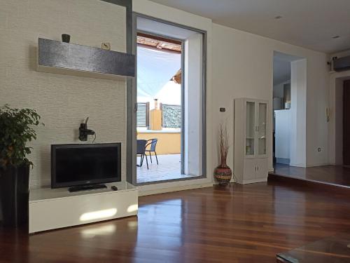Attico Gabriel — 4-Star Luxury Hotel in Civitavecchia, Italy