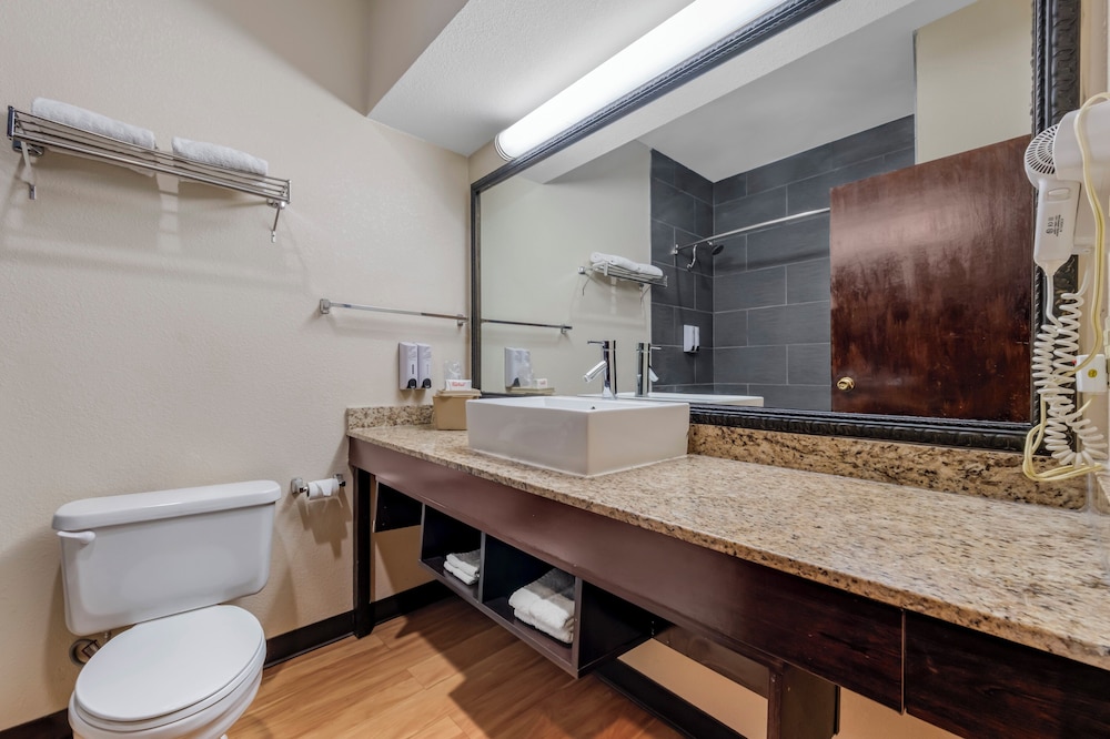 Red Roof Inn Dumas - photo 5