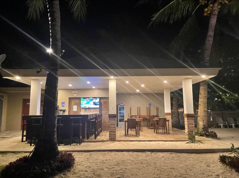 Anaya Beach Resort — Cebu City — photo 5