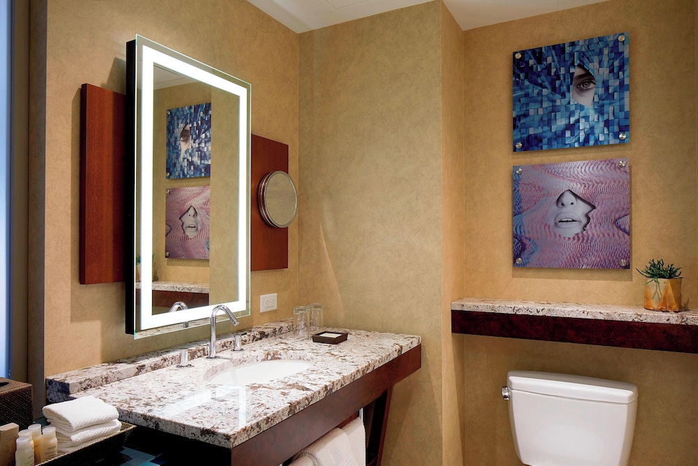 Renaissance Atlanta Midtown Hotel - photo 39