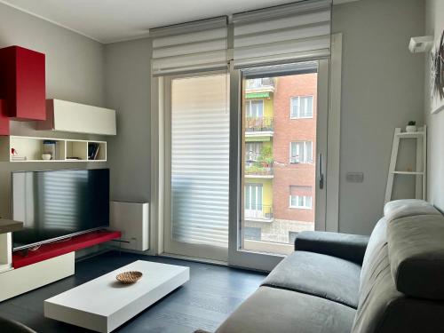 Modem Home Museum District — 4-Star Luxury Hotel in Milan, Italy
