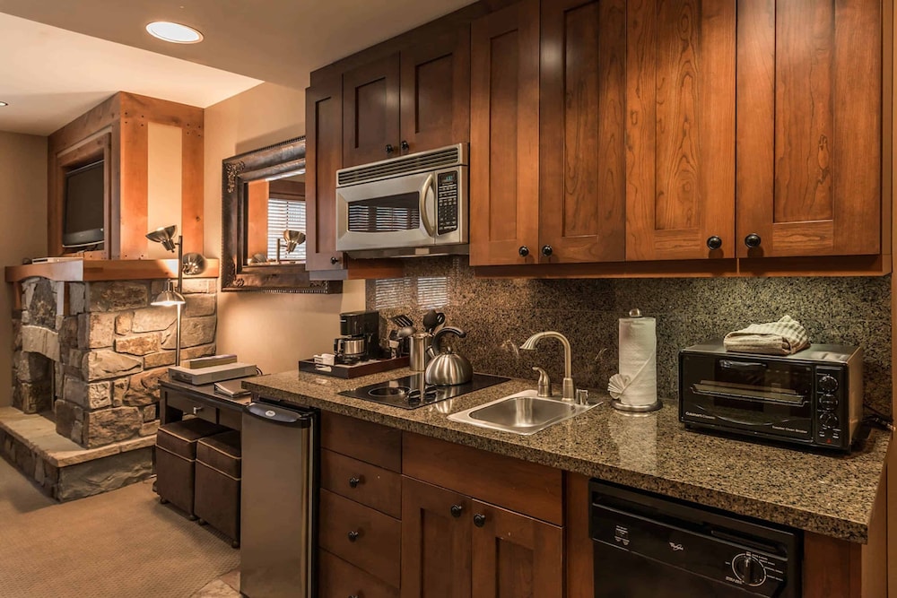 Northstar California Resort by East West Hospitality - photo 89