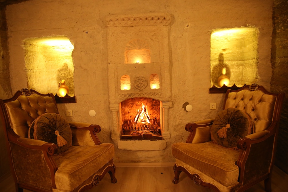 Unicorn Cave Hotel — Nevsehir — photo 3