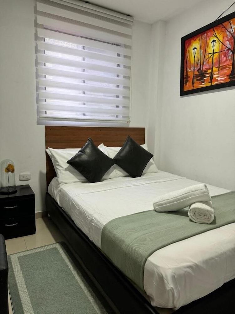 Sgh Madeleine Inn in Barranquilla, Colombia