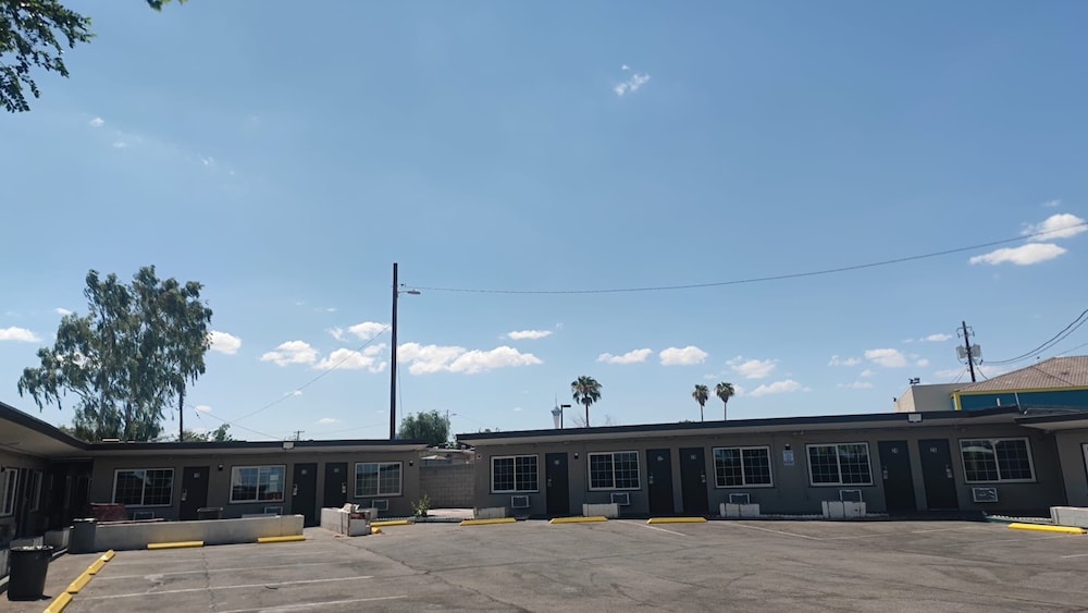 Us Motel - last minute hotel in Las Vegas