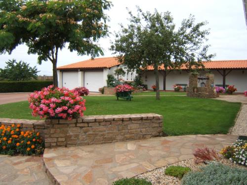 Stalla - carbon neutral hotel in Unknown City