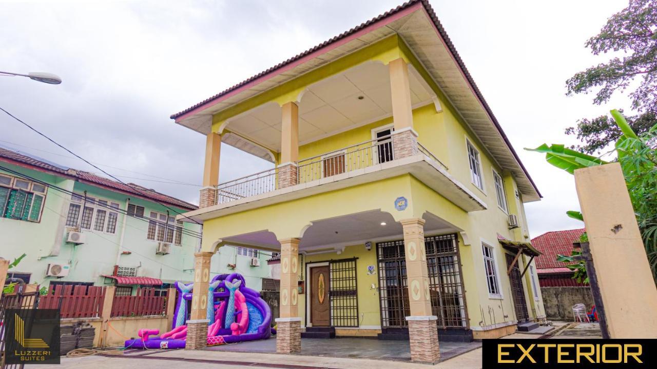 Kota Bharu Bungalow Homestay — 4-Star Luxury Hotel in Kota Bharu, Malaysia