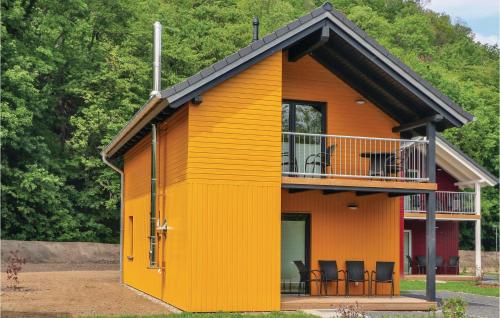 Ferienhausdorf Thale — Thale