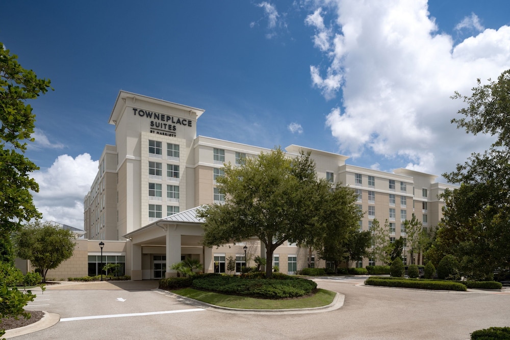 TownePlace Suites Orlando at FLAMINGO CROSSINGS Town Center Western Entrance - photo 61