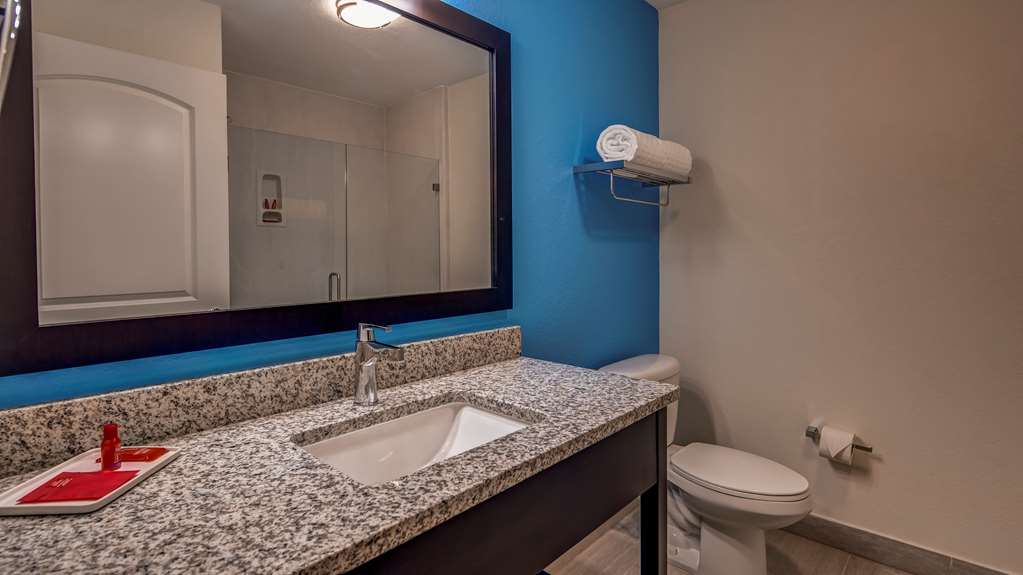 SureStay Plus Hotel by Best Western Humble - photo 23
