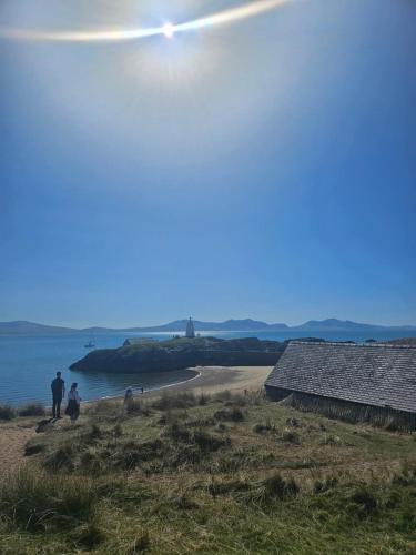 Sam’s Caravan Hire Golden Gate in Abergele, United Kingdom