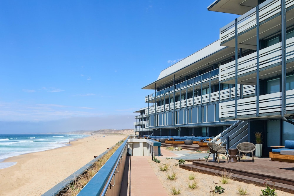 Monterey Beach Hotel A Tribute Portfolio Hotel - photo 20