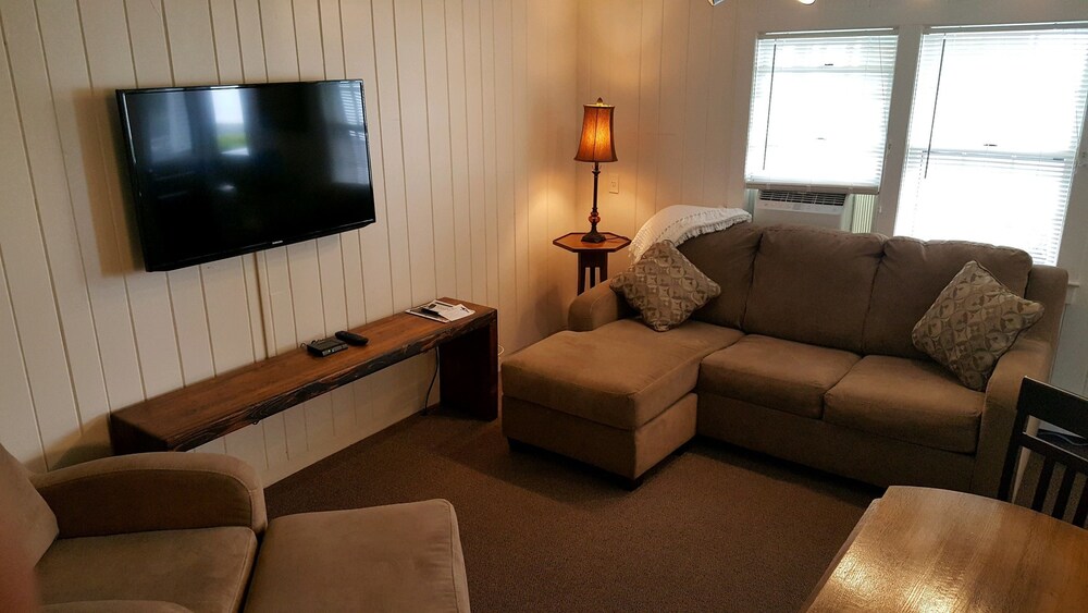 Parkers River Resort - photo 13