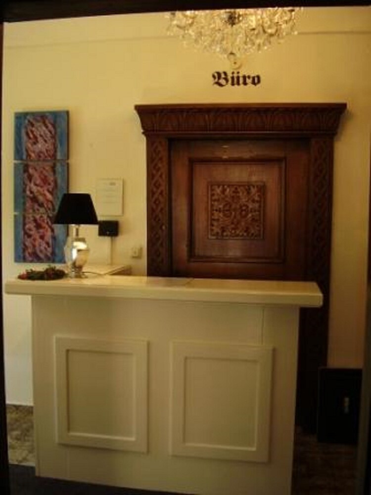 Hotel Rader — Bad Gastein — photo 3