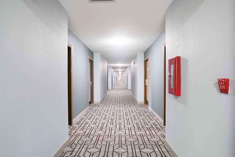Baymont by Wyndham Flint Airport North - photo 53