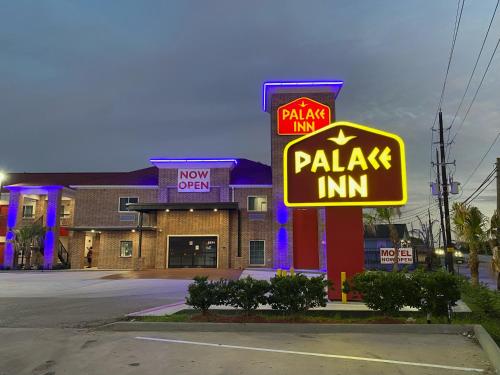 Palace Inn Arcola — Arcola — photo 3