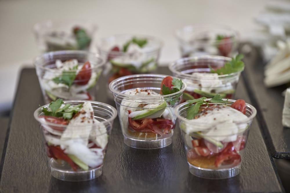 מזון ומשקאות