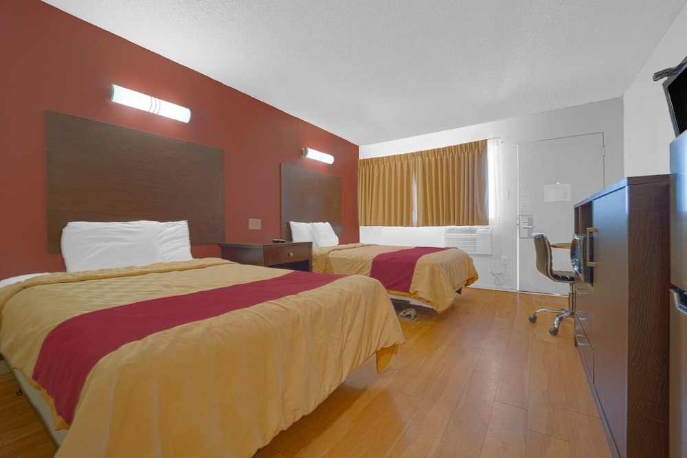 Mojave Hotel - photo 15