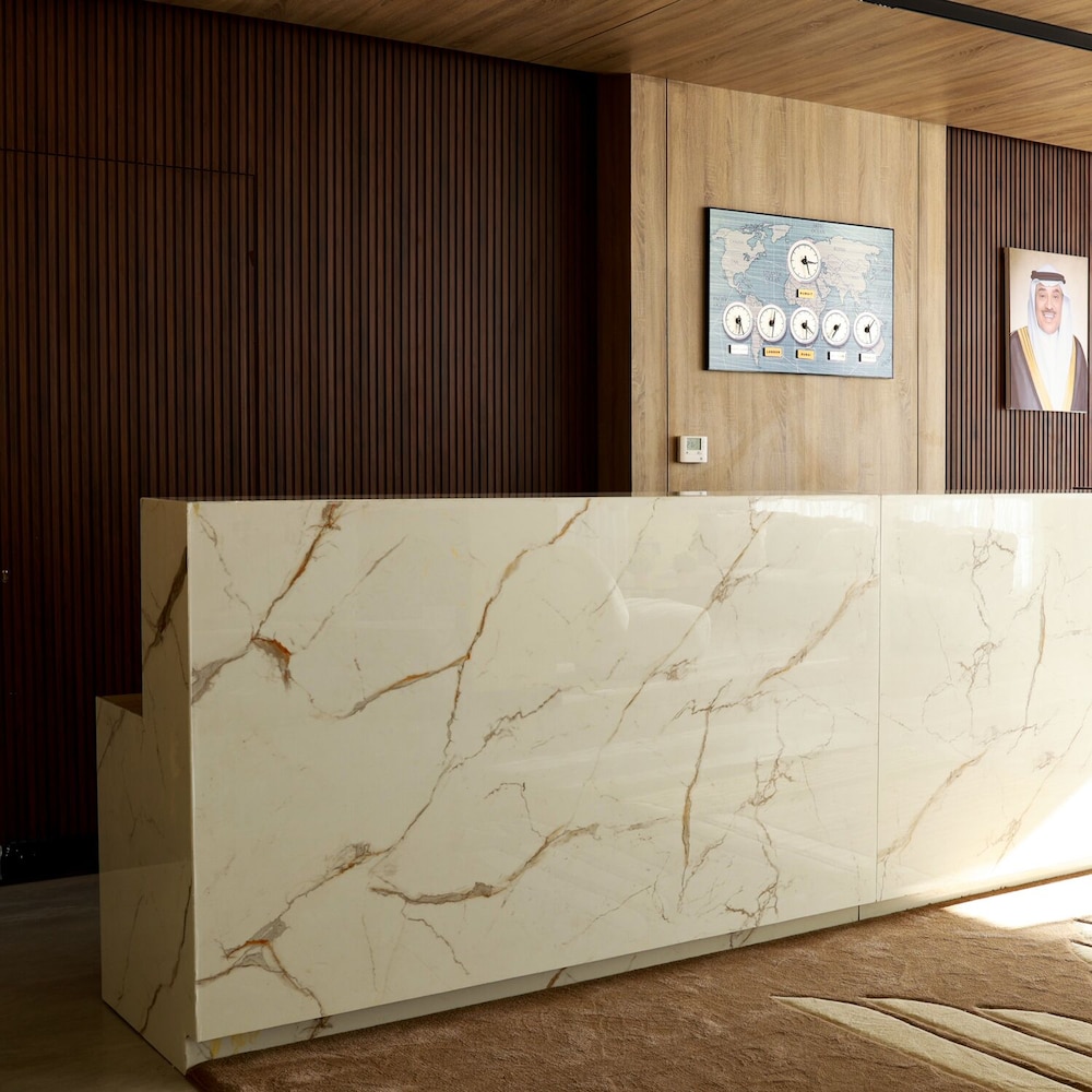 BHomed Shaab — 4-Star Luxury Hotel in Kuwait City, Kuwait