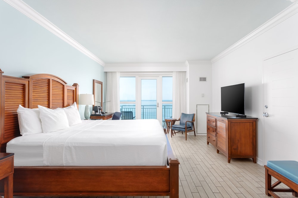 The Pensacola Beach Resort - photo 9