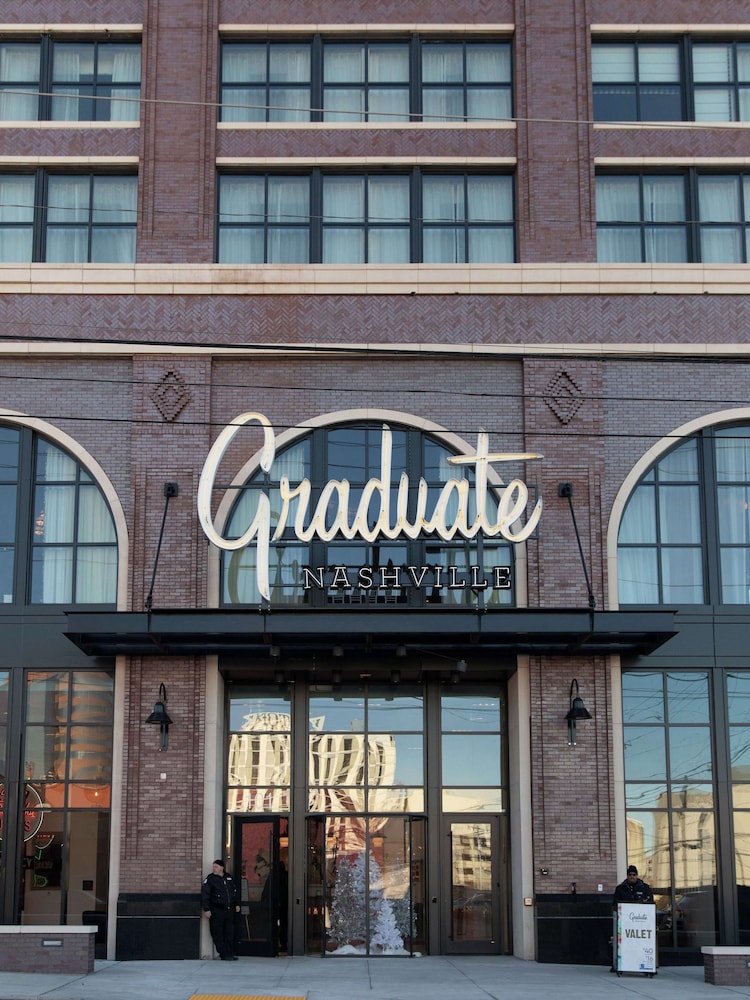 Graduate by Hilton Nashville - photo 113