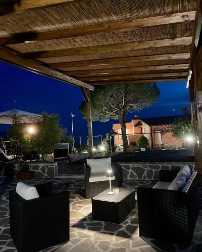 La Vignana 5 Terre — Levanto — photo 4