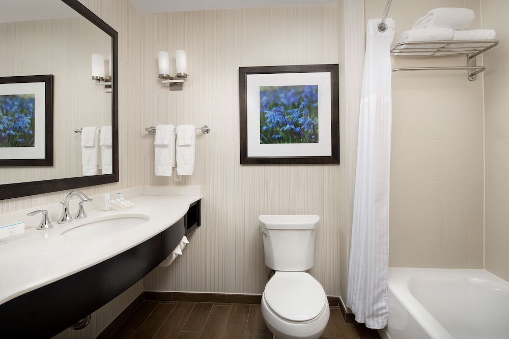 Hilton Garden Inn Charlotte Airport - photo 26