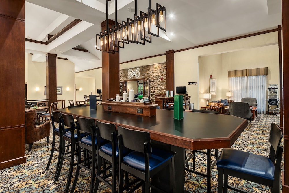 Staybridge Suites Everett Paine Field by IHG - photo 88