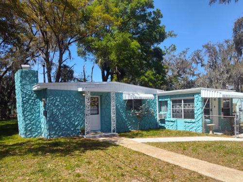 Spring Street Retreat - last minute hotel in Saint Augustine