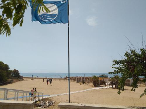 Nereidi Appartamento Galatea in Pozzallo, Italy