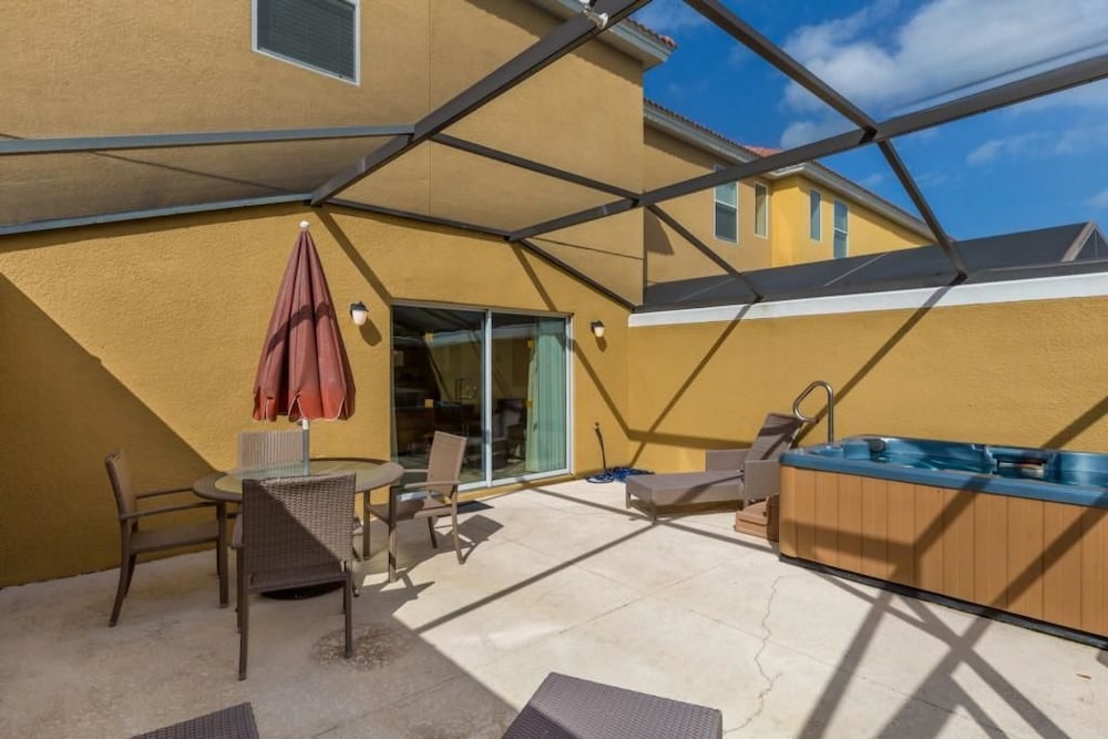 Villa Magical Encantada Resort - photo 11